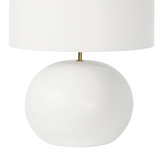 Blanche Concrete Table Lamp Table Lamps Regina Andrew