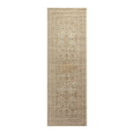 Chris Loves Julia x Loloi Rosemarie Ivory / Natural Rug RUGS - patterned Loloi