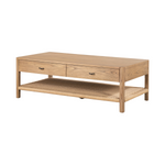 Zuma Coffee Table Coffee Tables Four Hands