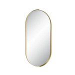Arlene Wall Mirror wall mirror Renwil