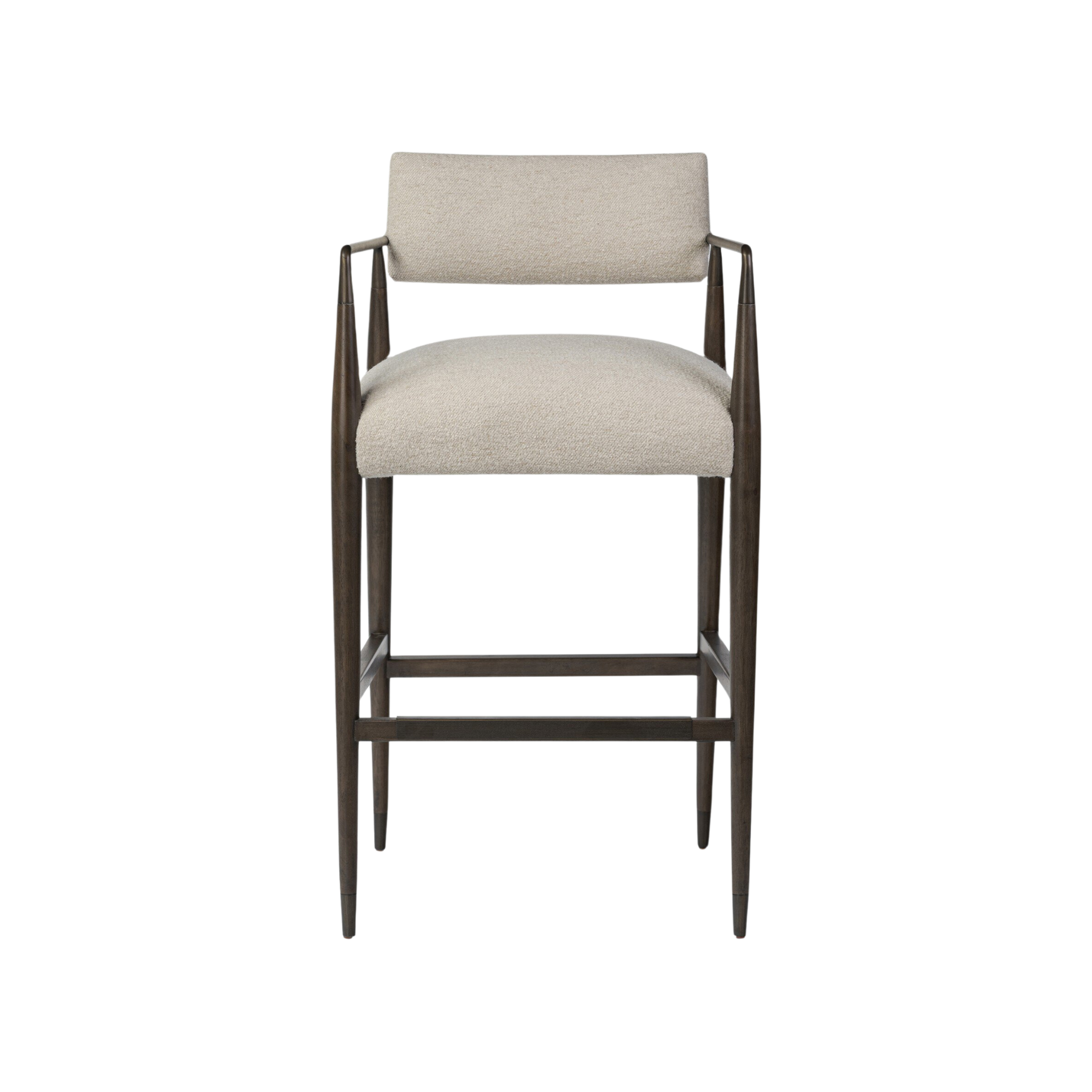 Waldon Bar & Counter Stool FURNITURE - bar/counter stool Four Hands