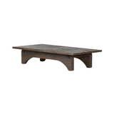 Wendell Coffee Table 4 - a - FURNITURE - Coffee Table Four Hands