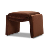 Desmond Ottoman-Surrey Auburn 6 - FURNITURE - ottoman Four Hands