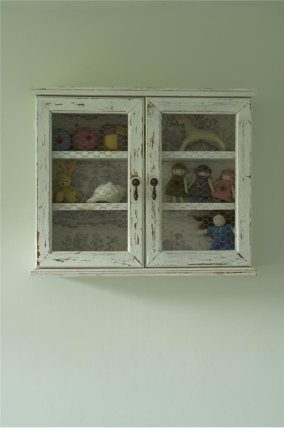 Farrow & Ball Pavilion Blue No. 252 - Archive Collection PAINT - Farrow & Ball Farrow & Ball