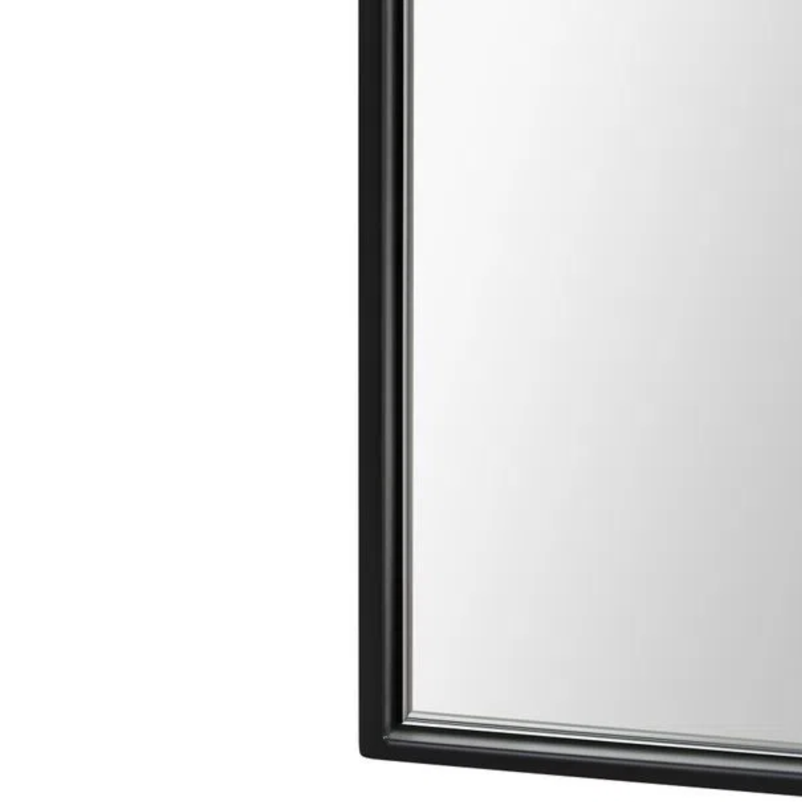 Freida Floor Mirror floor mirror Renwil