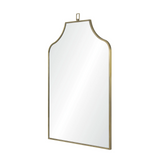 Caroline Wall Mirror wall mirror Renwil