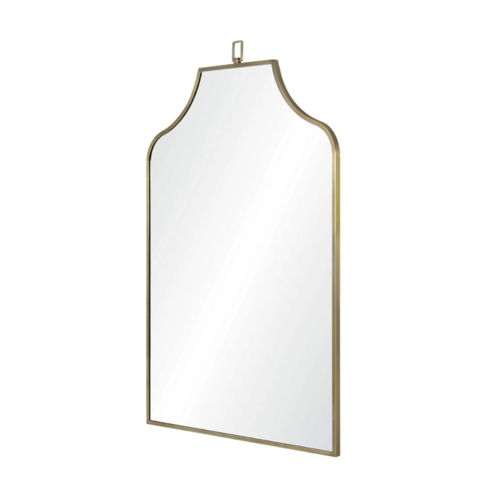 Caroline Wall Mirror wall mirror Renwil