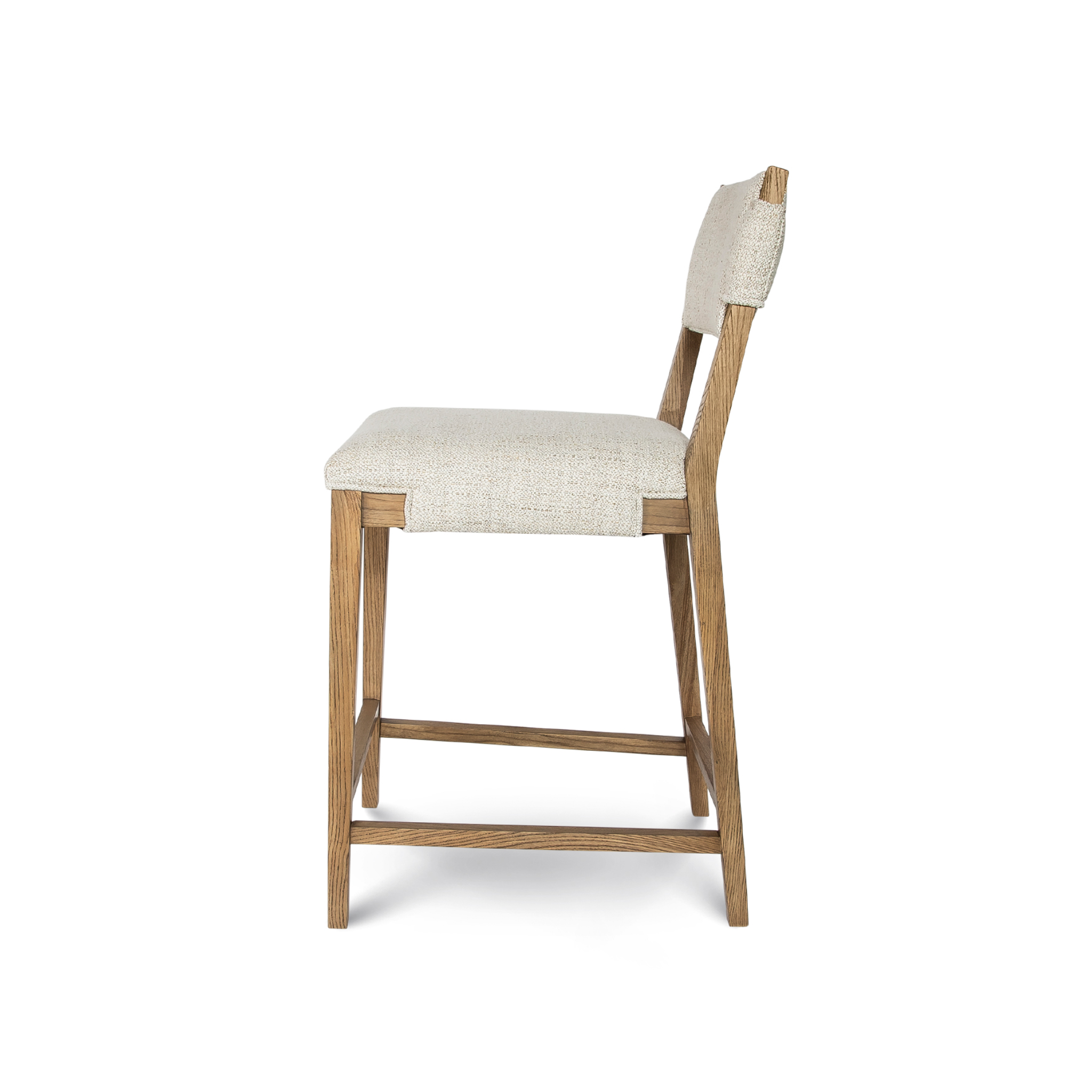 Brinley Counter Stool - Rug & Weave
