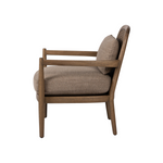 Nessa Chair Chairs Four Hands