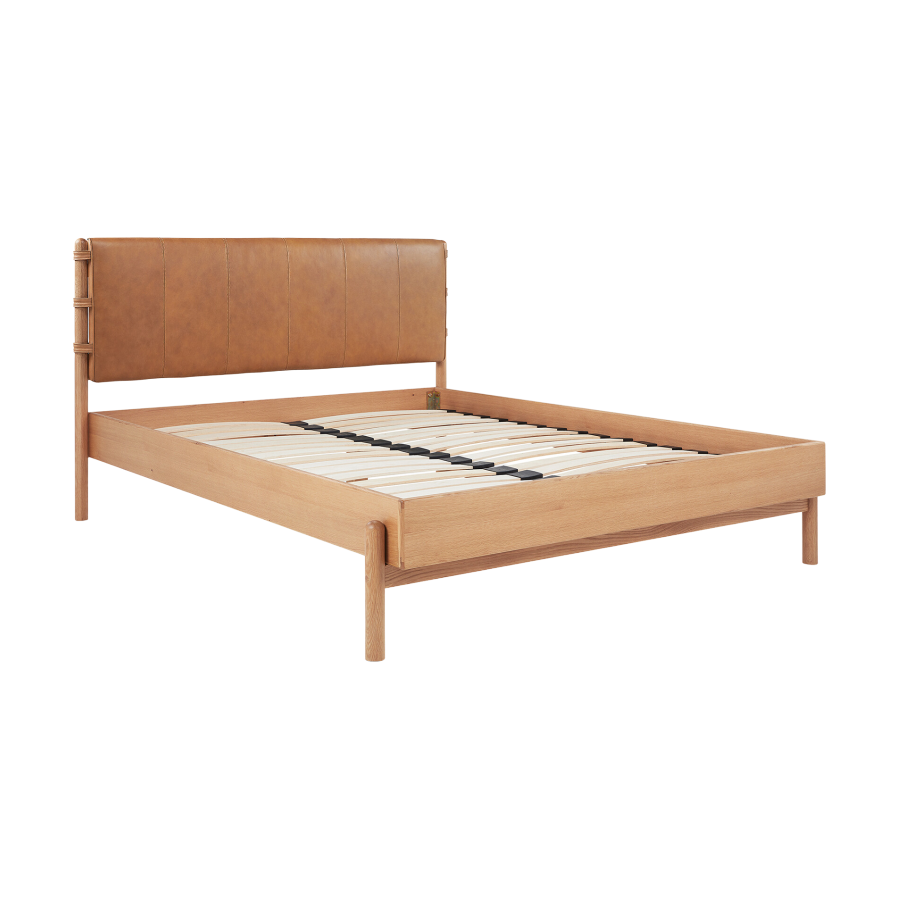 Carly Bed Beds Moe's Furniture