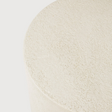 Elements Round Side Table 4 - a - FURNITURE - accent table Ethnicraft