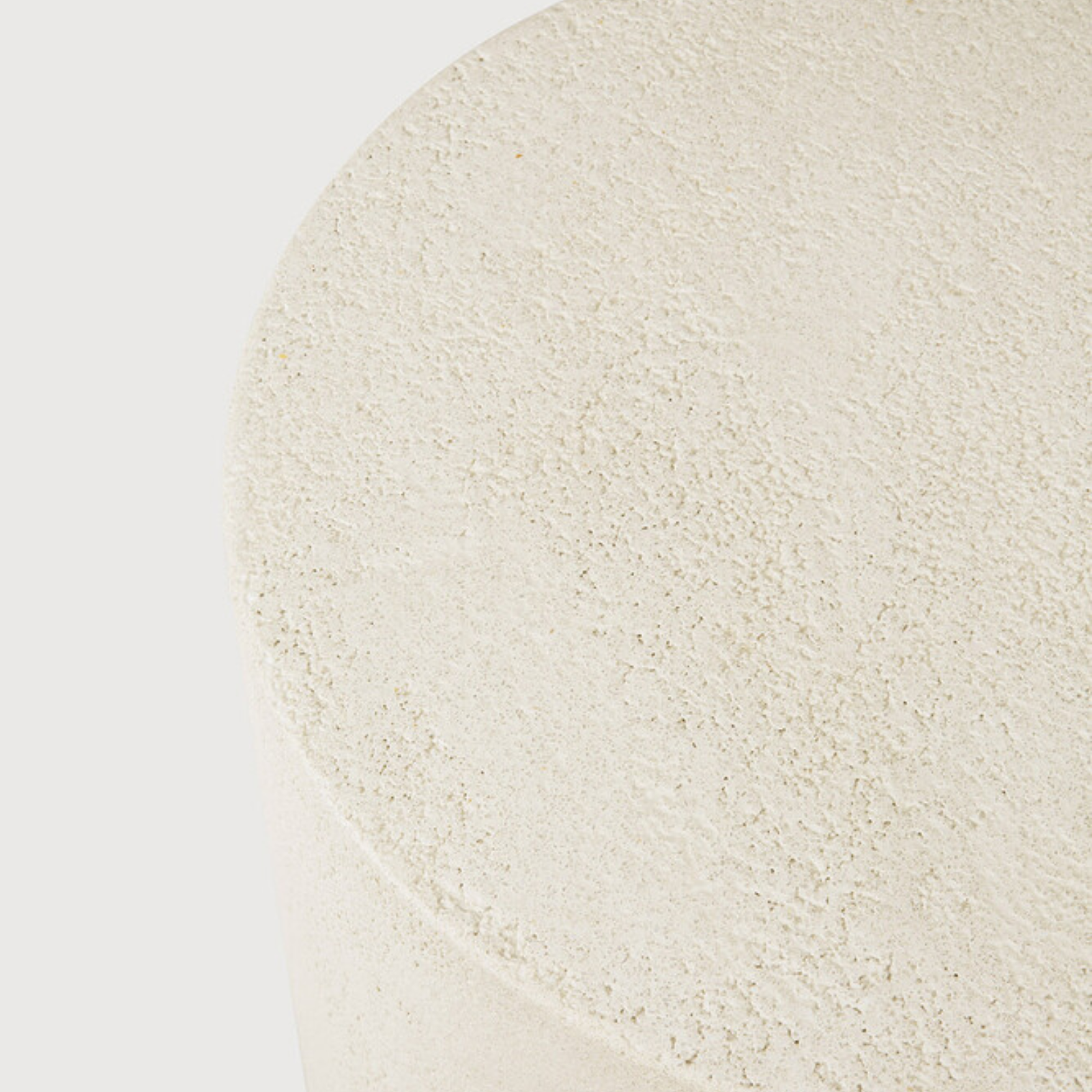 Elements Round Side Table 4 - a - FURNITURE - accent table Ethnicraft