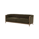 Ellington 91" Sofa 1 - FURNITURE - sofa Four Hands