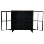 Tina Two Door Sideboard 7 - FURNITURE - sideboard/cabinet LH IMPORTS