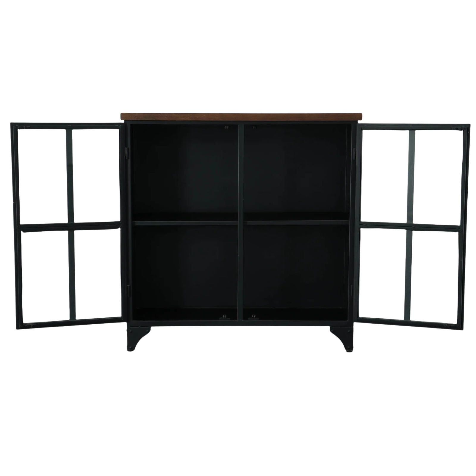 Tina Two Door Sideboard 7 - FURNITURE - sideboard/cabinet LH IMPORTS