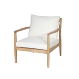 Sara Outdoor Club Chair 20 - FURNITURE - outdoor LH IMPORTS