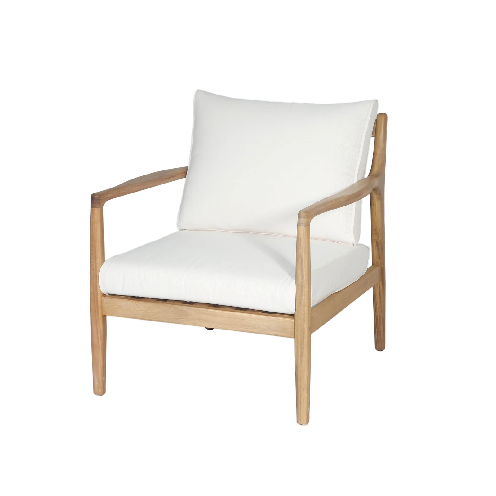 Sara Outdoor Club Chair 20 - FURNITURE - outdoor LH IMPORTS