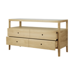 Spindle Dresser 16 - FURNITURE - dresser Ethnicraft