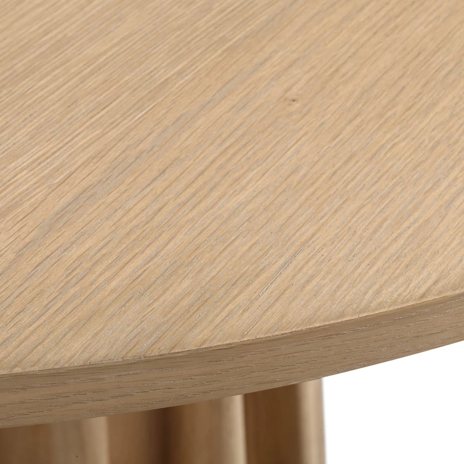 Sally Dining Table 9 - a - FURNITURE - dining table - round LH IMPORTS