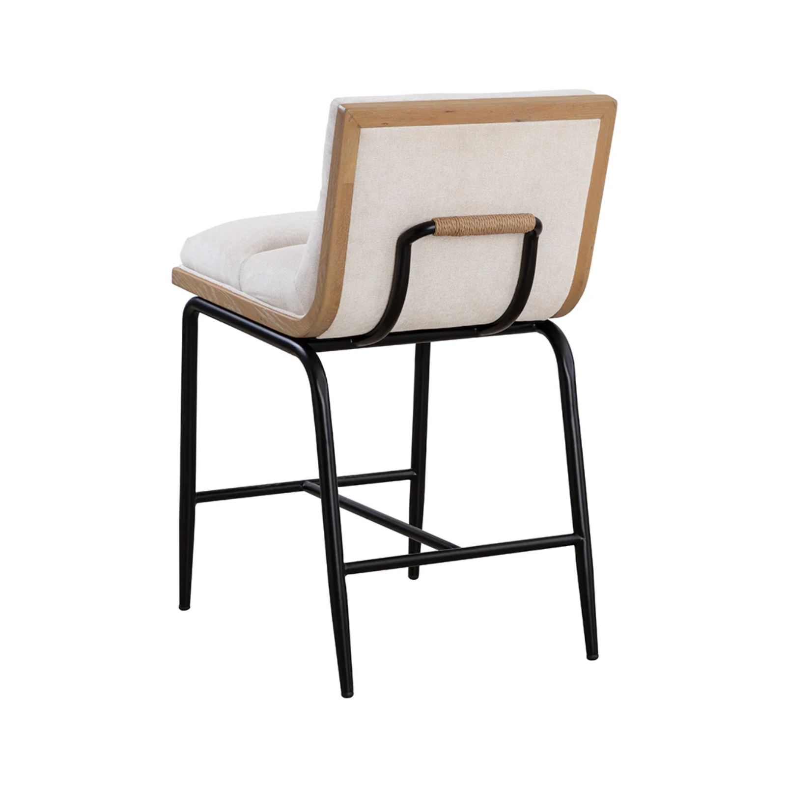 Alby Counter Stool 12 - a - FURNITURE - bar/counter stool Sunpan