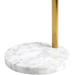 Aquilon Floor Lamp LIGHTING - floor lamp Surya