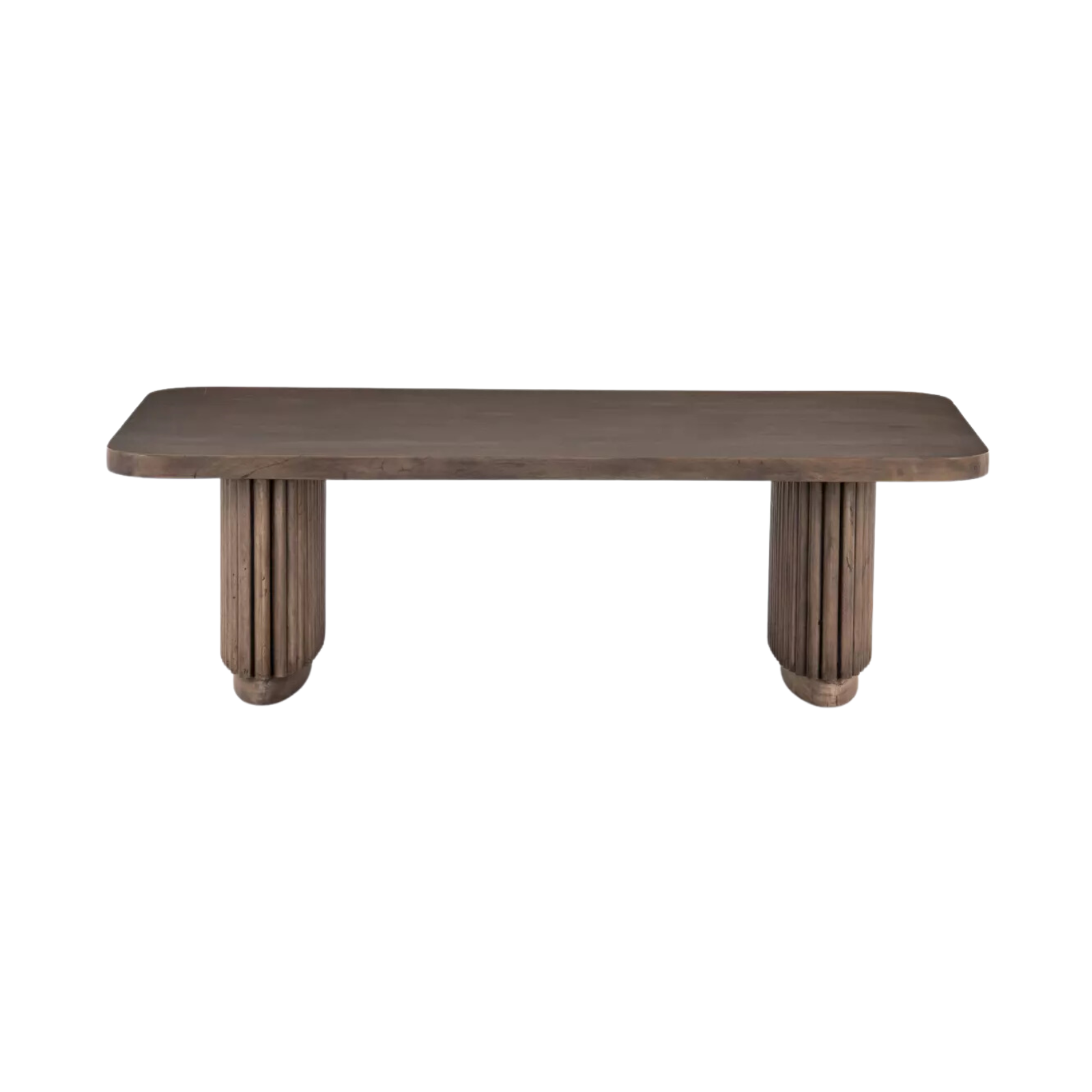 Richardson Coffee Table 4 - a - FURNITURE - coffee table - rectangle Four Hands