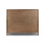 Glenview Bed 13 - FURNITURE - bed Four Hands