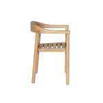 Sara Outdoor Dining Chair 20 - FURNITURE - outdoor LH IMPORTS