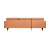 Gus* Modern Jane 2 Bi-Sectional 2 - FURNITURE - sectional Gus
