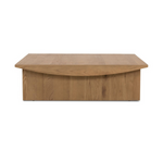 Pickford Coffee Table FURNITURE - coffee table Four Hands