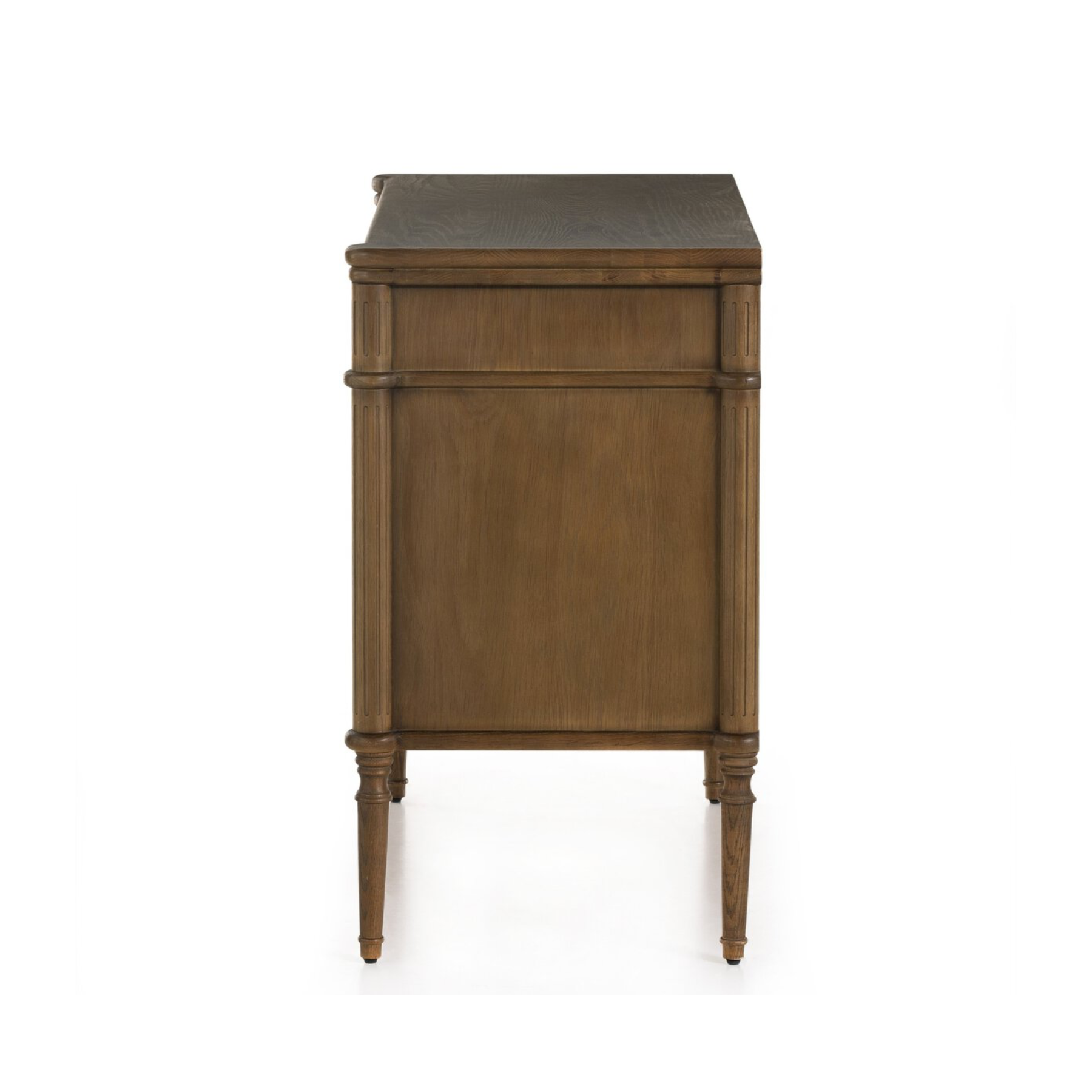 Toulouse Dresser - Toasted Oak - Rug & Weave