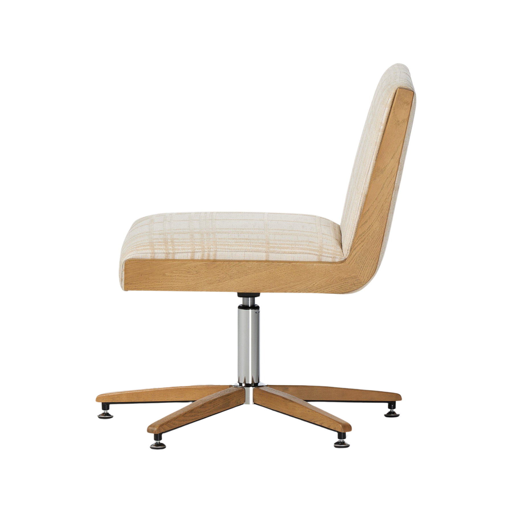 Ciro Desk Chair Desk Chairs Four Hands