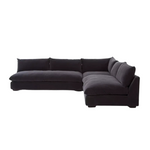 Grace 3-Piece Sectional 2 - FURNITURE - sectional Four Hands