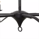 Evelyn Chandelier LIGHTING - chandelier Four Hands