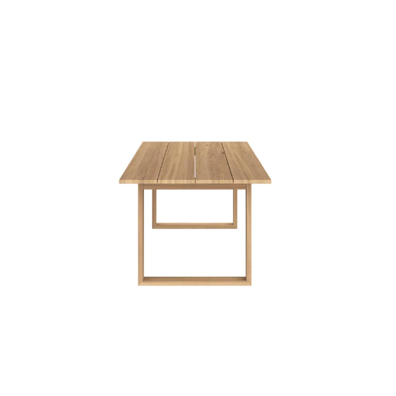 Tierra Indoor/Outdoor Dining Table 20 - FURNITURE - outdoor Sunpan