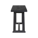Oliver Console Table Console Tables Four Hands