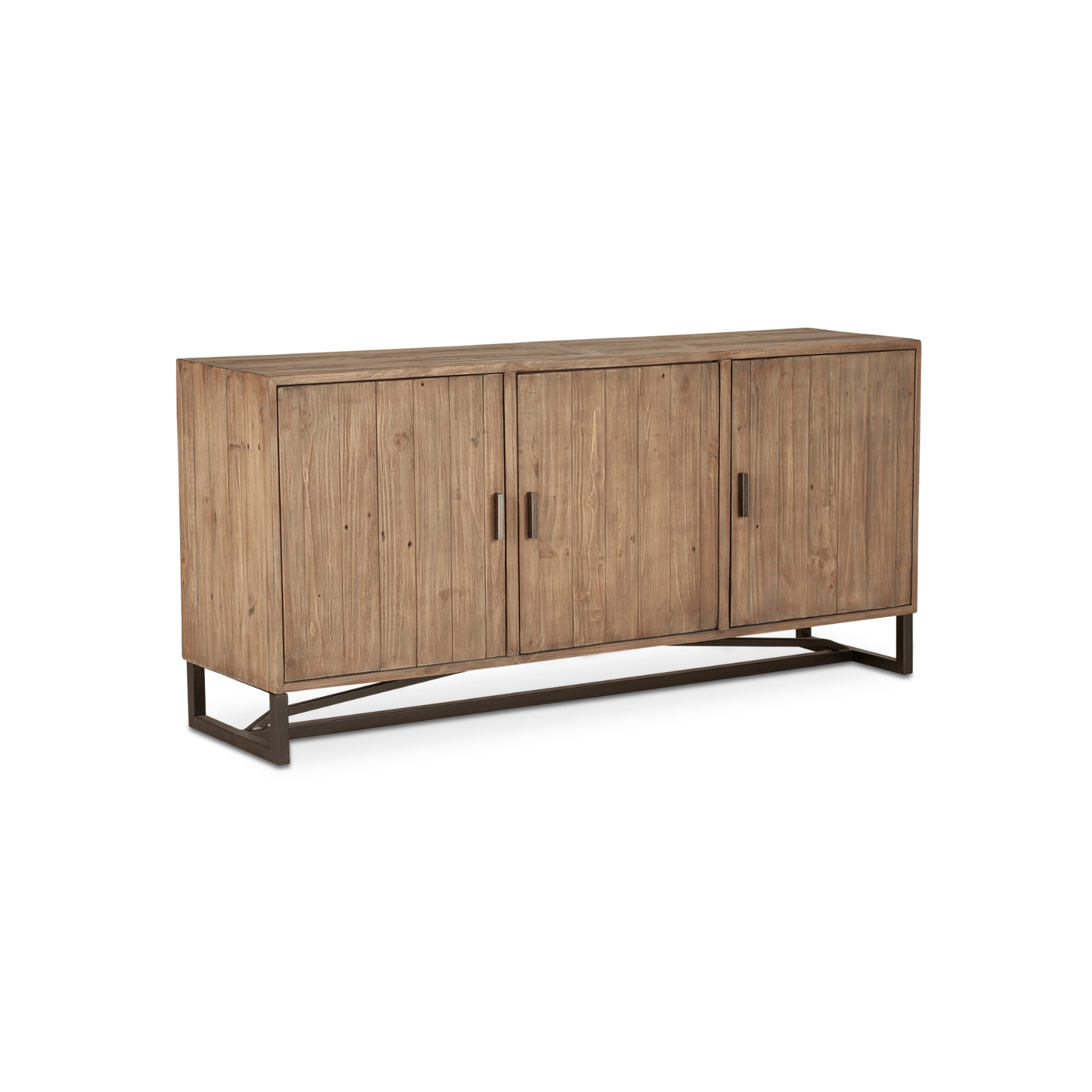 Sonny Sideboard - Natural 7 -FURNITURE - sideboard/cabinet Moe's Furniture