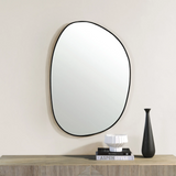 Bonnie Wall Mirror wall mirror Renwil