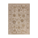 Loloi Willa Fog / Natural Rug Rugs Loloi
