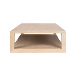 Twilla Coffee Table Coffee Tables Four Hands