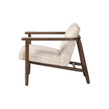 FLOOR MODEL - Arnett Chair FURNITURE- floor model Four Hands