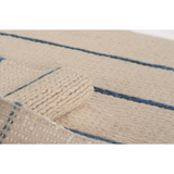 Strand Ivory / Blue Rug 0-rugs-wool Momeni
