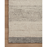 Loloi Stiles Dove / Ink Rug 0-rugs-wool Loloi