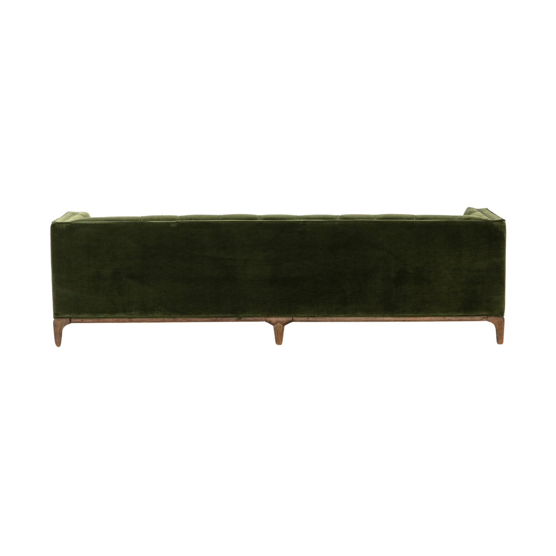 Donovan 91" Sofa 1 - FURNITURE - sofa Four Hands