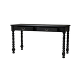 FLOOR MODEL - Bramwell Console Desk FURNITURE - floor model Bramble