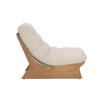 Gertrude Occasional Chair 3 - FURNITURE - chair Dovetail