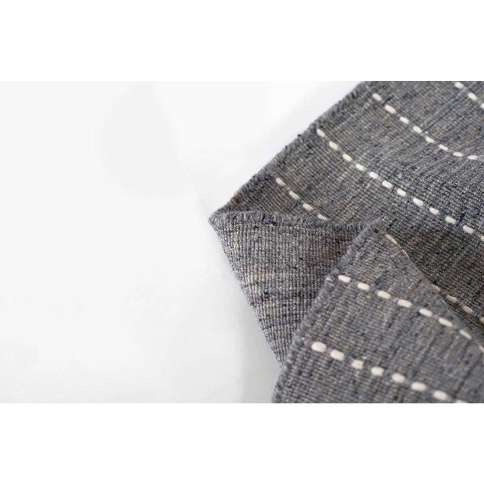 Olivier Blue Rug 0-rugs-wool Momeni