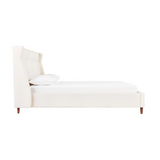 Gus* Modern Carmichael Bed 13 - FURNITURE - bed Gus