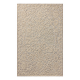 Loloi Prudence Mist / Ivory Rug Rugs Loloi