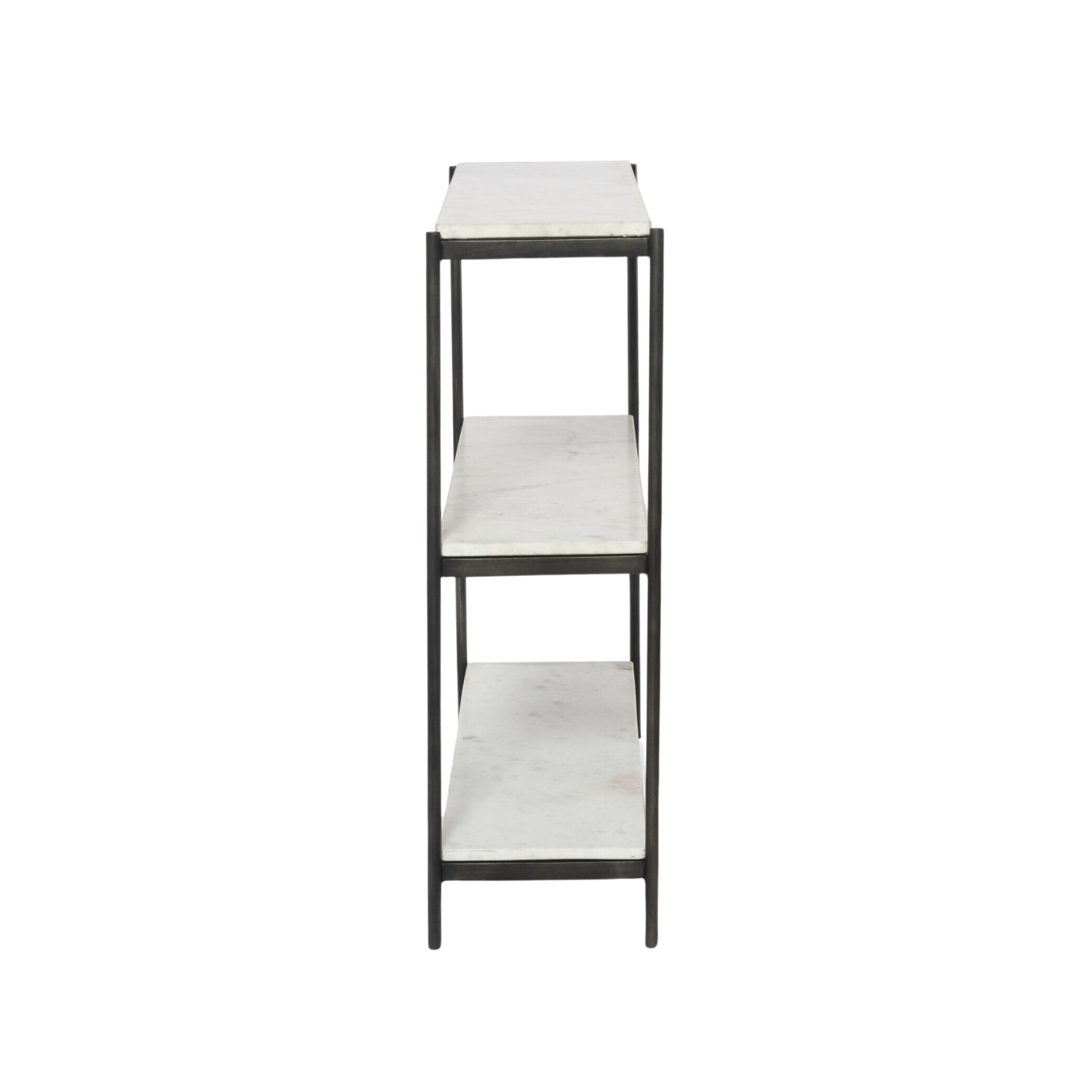 Kyren Small Console Table Console Tables Four Hands